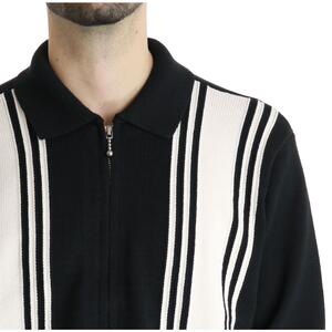 CARDIGAN MATT ZIP UP OBEY - Mad Fashion | img vers.300x/